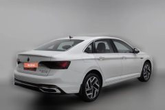 2025 Volkswagen Sagitar 2025 300TSI DSGSurpass #2