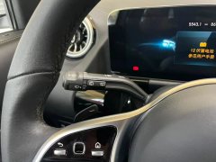 2021 Mercedes-Benz GLA-Class 2022 1.3T AT GLA 200 #19