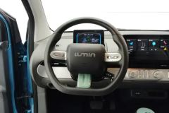2023 Chang'an Qiyuan Chang'an Lumin 2022 155km Sweet and refreshing #15