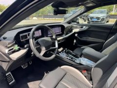 2026 Audi A5L 2026 2.0T QiankunSmart Drive #4