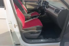 2023 Volkswagen Tayron 2023 2.0T AT 330TSI 2WDLuxuryPlusAdvancedEdition #8