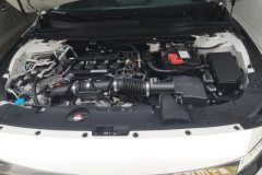 2021 Honda Accord 2022 1.5T AT 260TURBO Luxury #10