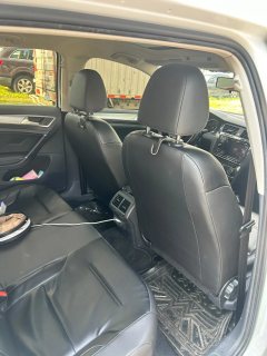 2019 Volkswagen Golf 2019 280TSI DSGComfort China VI #16