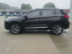 2019 Haval H6 Coupe 2019 1.5T AT LuxurySmart ConnectFWD #8
