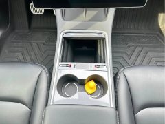 2023 Tesla Model Y 2023 rear wheel driveEdition #17