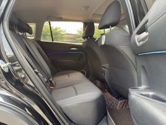 2022 Toyota Corolla Cross 2022 2.0 AT Luxury #7