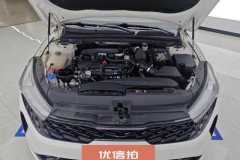 2021 Kia K5 2021 1.5T AT 270T CVVD HuanNewEdition #10
