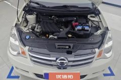 2018 Nissan Sylphy 2018 1.6 AT ClassicXE+Leading #10