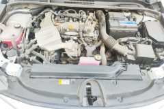 2022 Toyota Levin 2022 1.2T 185T CVTSport #10