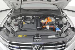 2024 Volkswagen Tiguan L PHEV 2023 1.4T AT 430PHEV PHEVPremium #10
