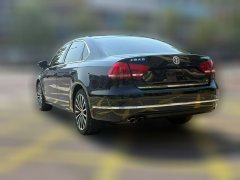 2015 Volkswagen Passat 2015 1.8TSI AT DSGYu ZunEdition #7