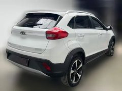 2018 Chery Tiggo 3x 2018 1.5 AT Luxury #7