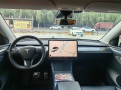 2023 Tesla Model Y 2022 Facelift Long Rangeall wheel driveEdition #4