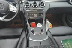 2021 Mercedes-Benz C-Class 2021 1.5T AT C260LSportstar shineCollector #16