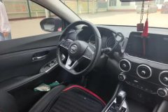 2022 Nissan Sylphy 2022 1.6L AT XLJoy #15