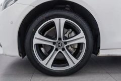2020 Mercedes-Benz E-Class 2020 1.5T AT E260LSport Facelift #6