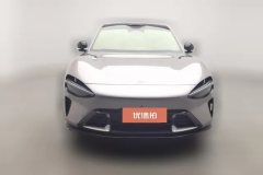 2026 Xiaomi Auto Xiaomi YU7 2025 Long Range Edition #3