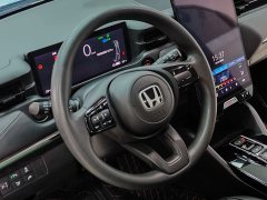 2023 Honda e:NP1 2023 420km See the extremeEdition #10