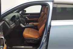 2023 BYD Tang PHEV 2023 1.5T AT DM-i Champion 112KM Exclusive #13