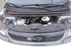 2026 BYD Dolphin 2025 Smart Drive 420km freeEdition #10