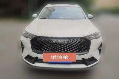 2023 Haval H6 2021 2.0T AT No.3generation2WDMax #2