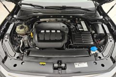 2021 Volkswagen Passat 2020 2.0T AT 330TSILuxury Facelift #10