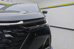 2022 Chery Tiggo 8 Pro 2022 1.6T AT 290T 2WDvastEdition 5Seat #5