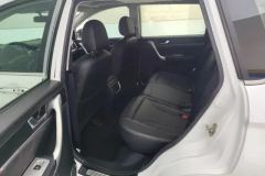 2018 Haval M6 2018 1.5T AT Elite FWD Facelift #11