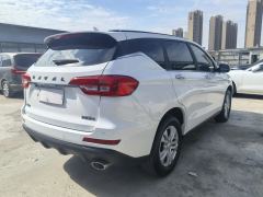 2021 Haval M6 2019 1.5T AT DCTElite China VI #6