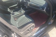 2018 BMW 5 Series 2018 2.0T AT 525Li MSport Pkg #8