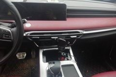 2022 Jetour X70 Plus 2023 1.5T AT DCTBravePLUS 5Seat #13