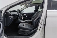 2020 Mercedes-Benz E-Class 2020 1.5T AT E260LSport Facelift #13