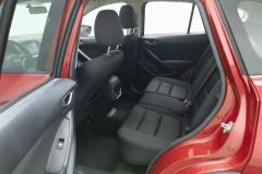 2016 Mazda CX-5 2015 2.0 AT UrbanFWD #19