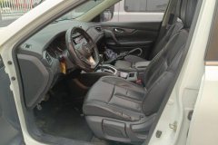 2018 Nissan X-Trail 2017 2.0 AT ComfortFWD #9