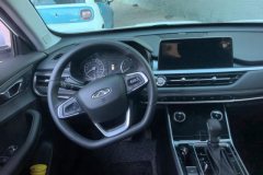 2022 Chery Tiggo 5x 2020 1.5 AT Fashion #15