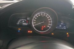 2022 Mazda CX-4 2020 2.0 AT Blue sky tasteEditionFWD #14