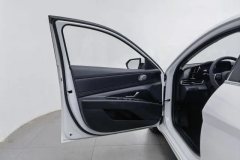 2021 Hyundai Elantra Sedan 2021 1.5 AT LUXPremium #11