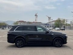 2023 Li Auto Li Auto L8 2023 Pro #15