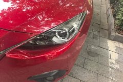 2016 Mazda Mazda3 Axela Sedan 2016 1.5 AT Comfort #5