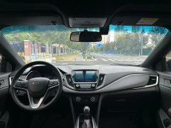 2020 Chevrolet Monza 2020 1.3T AT Lightly mixed RS 330TcarefreeEdition #9