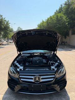 2017 Mercedes-Benz E-Class 2018 2.0T AT E200LSport #13