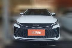 2022 Geely Auto Emgrand L 2022 1.4T CVTFlagship #2