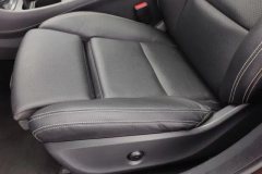 2017 Mercedes-Benz GLA-Class 2016 1.6T AT GLA200DynamicFWD #21