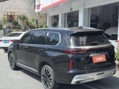 2021 Exeed Lanyue 2021 2.0T AT 390T 4WDStar Premium #6