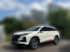 2019 Chang'an CS75 Plus 2020 1.5T AT Luxury #1