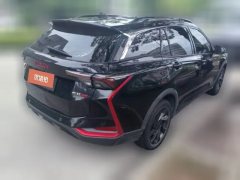 2021 Dongfeng Fengshen Yixuan GS 2021 1.5T AT 230T Star Chaser SamuraiEdition #2