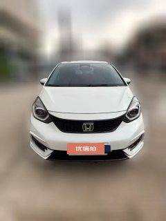 2022 Honda LIFE 2021 1.5 AT SPO-SSSmartEdition #2