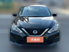 2023 Nissan Sylphy 2022 1.6 AT XEClassic Comfort #2