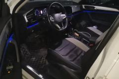 2020 Volkswagen Tayron GTE 2020 1.4T AT Premium HEV #9