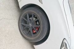 2021 Chevrolet Monza 2020 1.3T AT Lightly mixed RS 330ThappyEdition #6